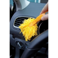 Kit spalare si curatare auto, 5 buc, Vivo T4001